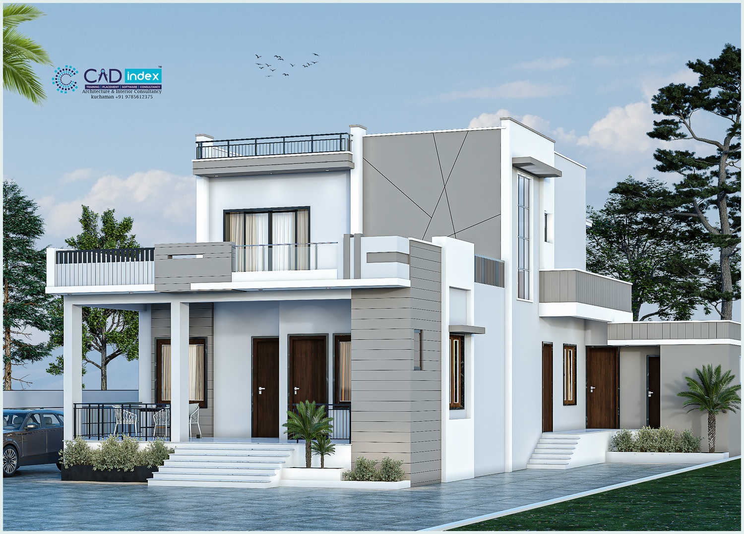 Top architect in kuchaman city